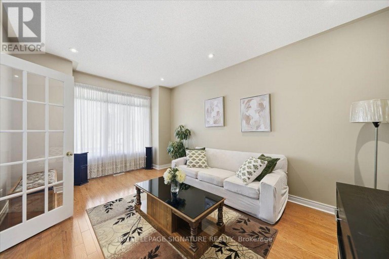 7010 GOODERHAM ESTATE BOULEVARD, Mississauga (Meadowvale Village), Ontario, L5W1G1