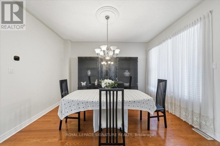 7010 GOODERHAM ESTATE BOULEVARD, Mississauga (Meadowvale Village), Ontario, L5W1G1