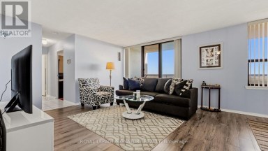 1805 - 4 KINGS CROSS ROAD Brampton (Queen Street Corridor) Ontario photo 11
