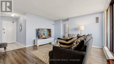 1805 - 4 KINGS CROSS ROAD Brampton (Queen Street Corridor) Ontario photo 13