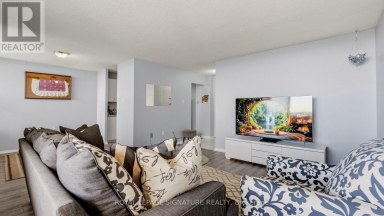 1805 - 4 KINGS CROSS ROAD Brampton (Queen Street Corridor) Ontario photo 14