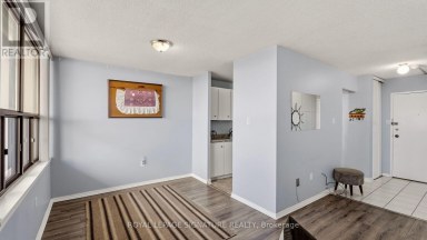 1805 - 4 KINGS CROSS ROAD Brampton (Queen Street Corridor) Ontario photo 16
