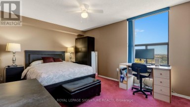 1805 - 4 KINGS CROSS ROAD Brampton (Queen Street Corridor) Ontario photo 25