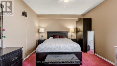 1805 - 4 KINGS CROSS ROAD Brampton (Queen Street Corridor) Ontario photo 26