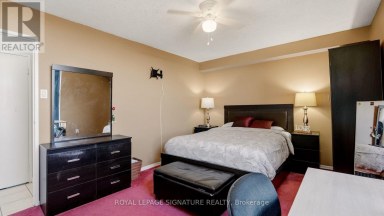 1805 - 4 KINGS CROSS ROAD Brampton (Queen Street Corridor) Ontario photo 27