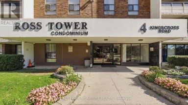 1805 - 4 KINGS CROSS ROAD Brampton (Queen Street Corridor) Ontario photo 3