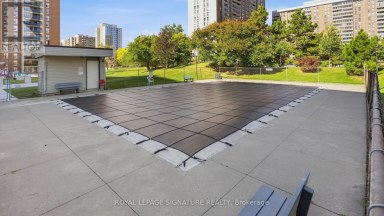 1805 - 4 KINGS CROSS ROAD Brampton (Queen Street Corridor) Ontario photo 47
