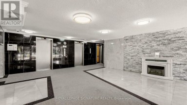 1805 - 4 KINGS CROSS ROAD Brampton (Queen Street Corridor) Ontario photo 5