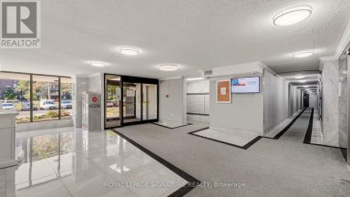 1805 - 4 KINGS CROSS ROAD Brampton (Queen Street Corridor) Ontario photo 6