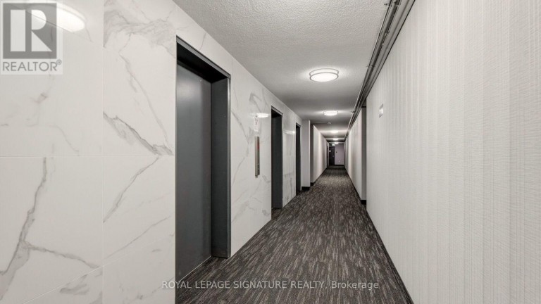 1805 - 4 KINGS CROSS ROAD, Brampton (Queen Street Corridor), Ontario, L6T3X8