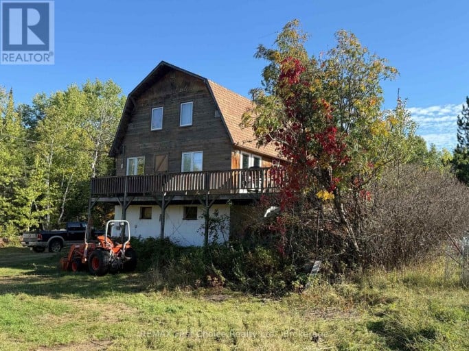1256 TOWNLINE ROAD, Machin, Ontario, P0V1S0