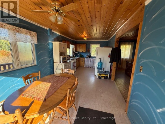 1256 TOWNLINE ROAD, Machin, Ontario, P0V1S0