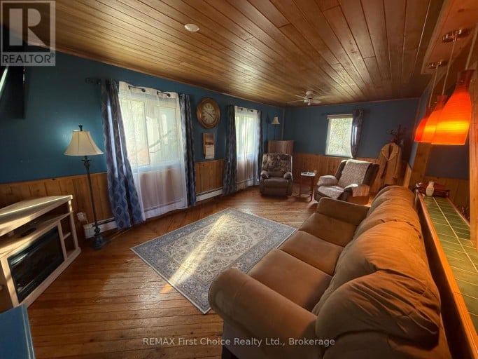 1256 TOWNLINE ROAD, Machin, Ontario, P0V1S0