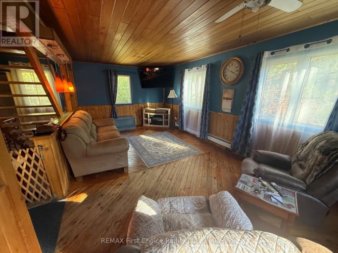 1256 TOWNLINE ROAD, Machin, Ontario, P0V1S0