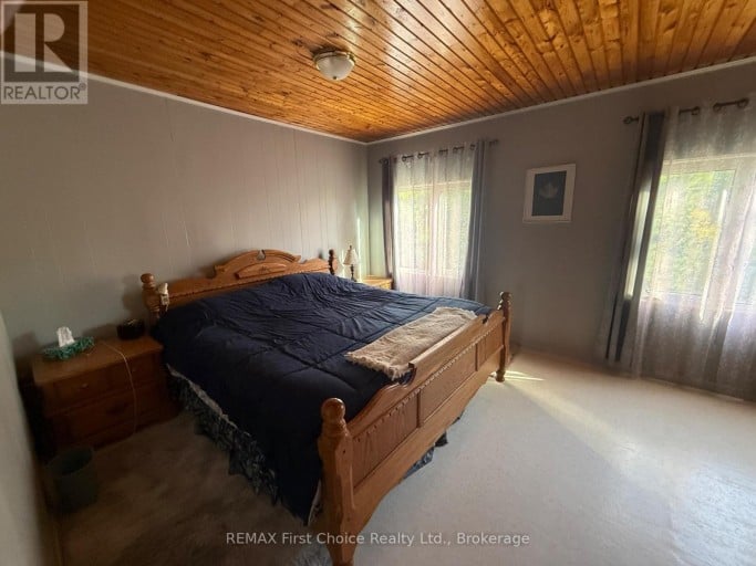 1256 TOWNLINE ROAD, Machin, Ontario, P0V1S0