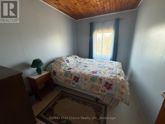 1256 TOWNLINE ROAD, Machin, Ontario, P0V1S0