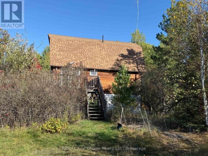 1256 TOWNLINE ROAD, Machin, Ontario, P0V1S0