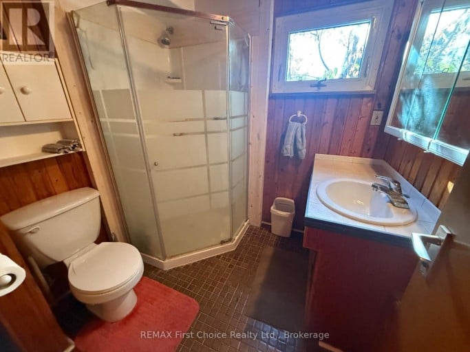 1256 TOWNLINE ROAD, Machin, Ontario, P0V1S0