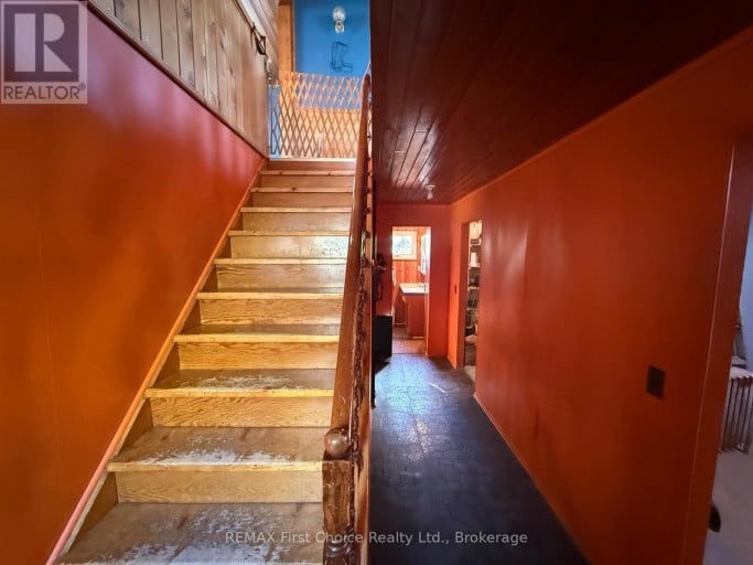 1256 TOWNLINE ROAD, Machin, Ontario, P0V1S0