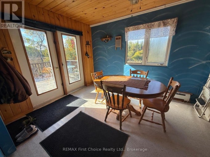 1256 TOWNLINE ROAD, Machin, Ontario, P0V1S0