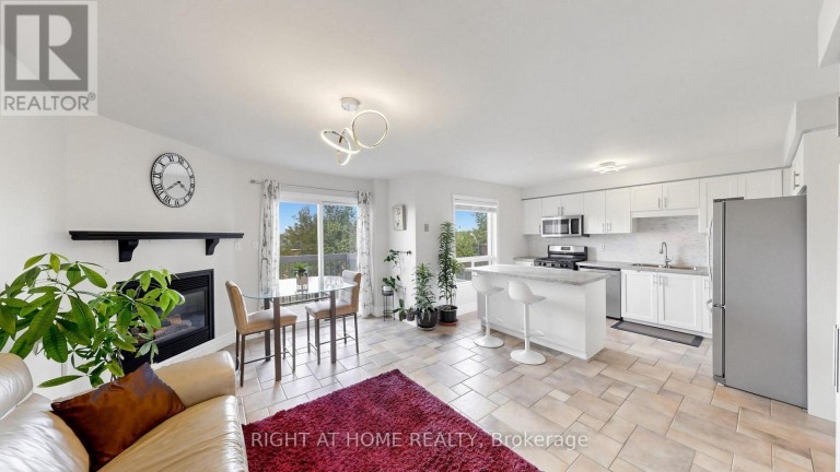 87 PRIMEAU DRIVE, Aurora (Aurora Grove), Ontario, L4G6Z6