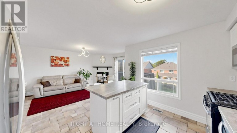 87 PRIMEAU DRIVE, Aurora (Aurora Grove), Ontario, L4G6Z6