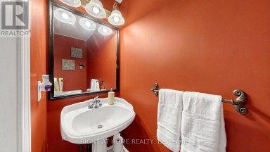 87 PRIMEAU DRIVE Aurora (Aurora Grove) Ontario photo 12
