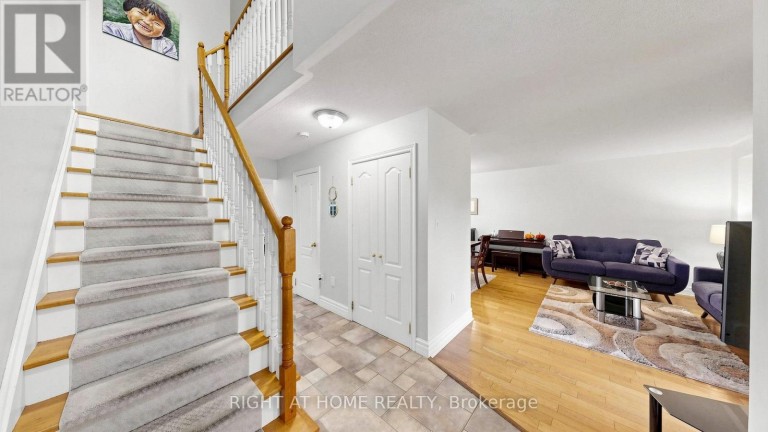 87 PRIMEAU DRIVE, Aurora (Aurora Grove), Ontario, L4G6Z6
