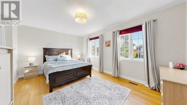 87 PRIMEAU DRIVE Aurora (Aurora Grove) Ontario photo 15