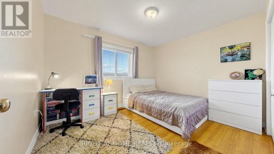 87 PRIMEAU DRIVE Aurora (Aurora Grove) Ontario photo 19