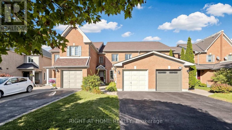 87 PRIMEAU DRIVE, Aurora (Aurora Grove), Ontario, L4G6Z6