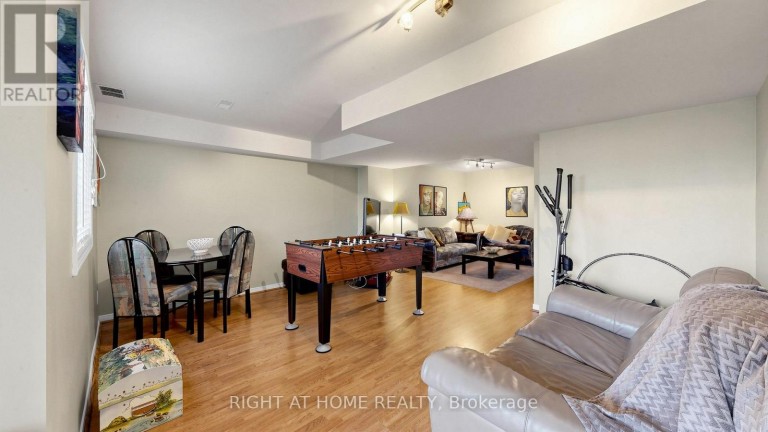 87 PRIMEAU DRIVE, Aurora (Aurora Grove), Ontario, L4G6Z6