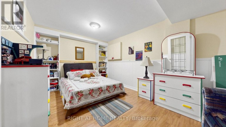 87 PRIMEAU DRIVE, Aurora (Aurora Grove), Ontario, L4G6Z6