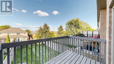 87 PRIMEAU DRIVE Aurora (Aurora Grove) Ontario photo 25