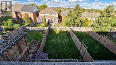 87 PRIMEAU DRIVE Aurora (Aurora Grove) Ontario photo 26