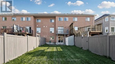 87 PRIMEAU DRIVE Aurora (Aurora Grove) Ontario photo 27