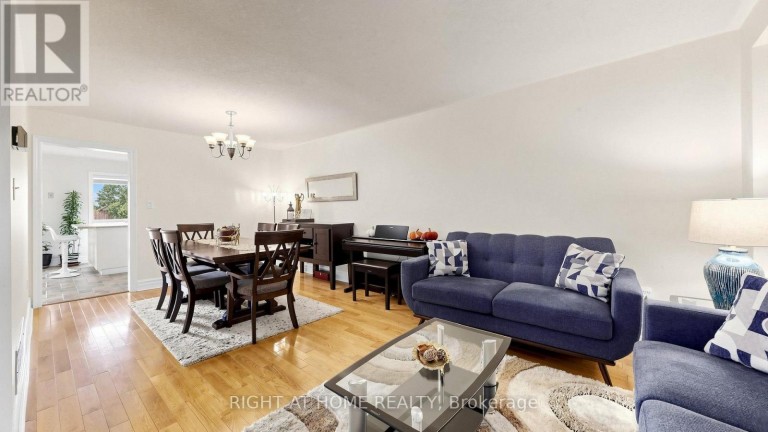 87 PRIMEAU DRIVE, Aurora (Aurora Grove), Ontario, L4G6Z6