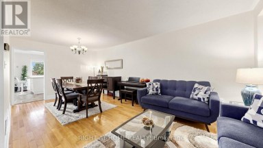87 PRIMEAU DRIVE Aurora (Aurora Grove) Ontario photo 3