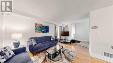 87 PRIMEAU DRIVE Aurora (Aurora Grove) Ontario photo 4