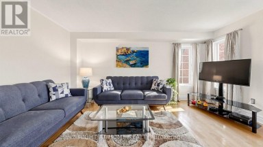 87 PRIMEAU DRIVE Aurora (Aurora Grove) Ontario photo 5
