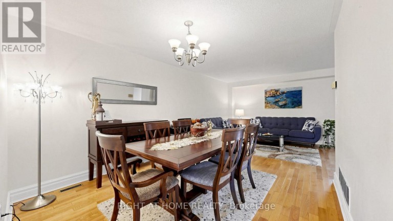 87 PRIMEAU DRIVE, Aurora (Aurora Grove), Ontario, L4G6Z6