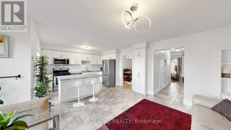 87 PRIMEAU DRIVE, Aurora (Aurora Grove), Ontario, L4G6Z6