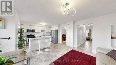 87 PRIMEAU DRIVE Aurora (Aurora Grove) Ontario photo 7