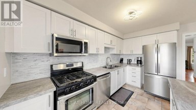 87 PRIMEAU DRIVE Aurora (Aurora Grove) Ontario photo 9