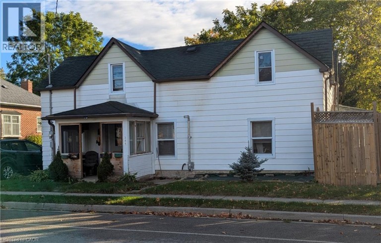344 Garden Street, Cambridge, Ontario (id 40868796)