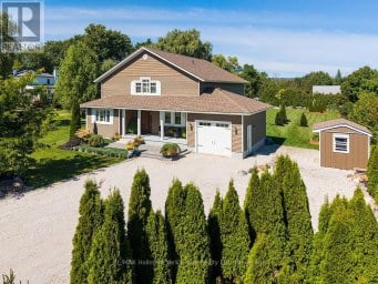 226083 CENTREVILLE ROAD Meaford Ontario photo 1