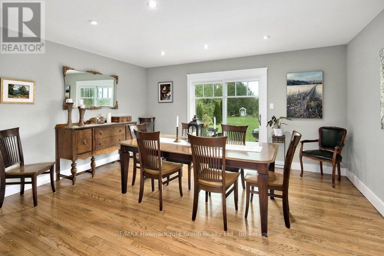 226083 CENTREVILLE ROAD, Meaford, Ontario, N4L0A7