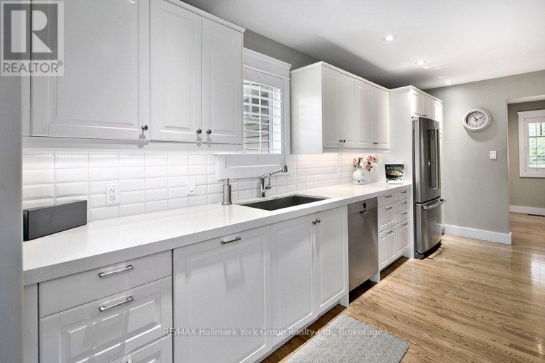 226083 CENTREVILLE ROAD, Meaford, Ontario, N4L0A7