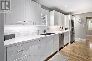 226083 CENTREVILLE ROAD Meaford Ontario photo 11