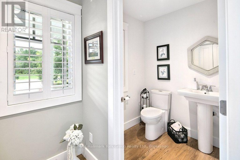 226083 CENTREVILLE ROAD, Meaford, Ontario, N4L0A7